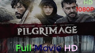 Tom Holland Richard Armitage Jon Bernthal  Pilgrimage 2017 [upl. by Dominic]