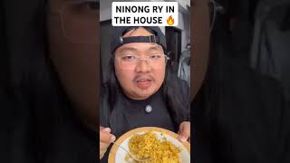 Ninong Ry 3 ways cooking of Pancit Canton malupiton malupitonofficial shorts [upl. by Shurwood]