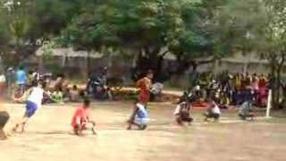 kho kho [upl. by Say]