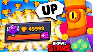 COME FARMARE TROFEI E MONETE VELOCEMENTE Funzionante nel 2024  Brawl Stars [upl. by Carie]