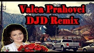 Irina Loghin  Valea Prahovei DJD Remix 2018 for NonCommercial Use [upl. by Mariko161]