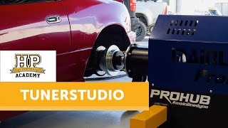 TunerStudio 101  Introduction To The MS3 Pro  MegaSquirt 3 GOLD WEBINAR LESSON [upl. by Neraa892]