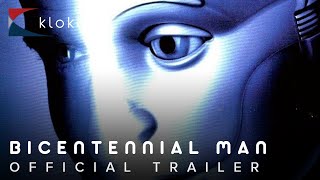 1999 Bicentennial Man Official Trailer 1 Touchstone Pictures [upl. by Schroder732]