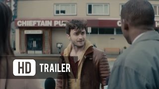 Horns Official Trailer  Daniel Radcliffe Movie HD [upl. by Durand]