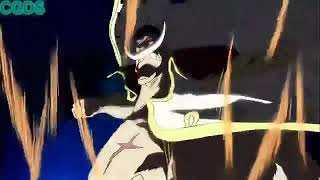 Akainu Vs Whitebeard AMV CGDS reupload [upl. by Wolliw844]