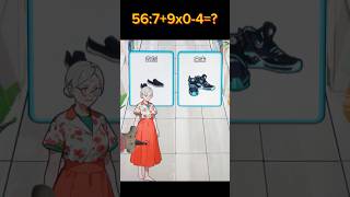 best funny mobile game ever played cool all levels gameplay 👵🏻💕 7250 shorts [upl. by Erbes10]