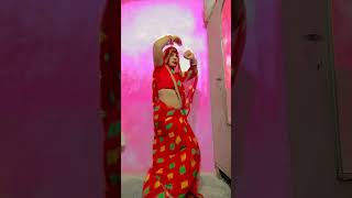 Subah Sham Teri karungi Pujatrending song dance [upl. by Kelson]