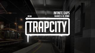 Baauer amp RL Grime  Infinite Daps [upl. by Ehctav]