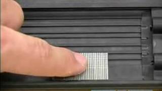 How to Use a Finish Nailer or Brad Nailer  How to Load a Finish Nailer or Brad Nailer Tool [upl. by Wolford]