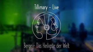 Das Heiligste der Welt  Live Cover [upl. by Cobby]