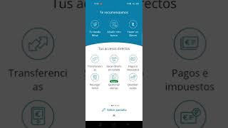 📱CaixaBank Now  Sacar dinero sin tarjeta [upl. by Ahola]