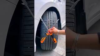 गाड़ीयों में बीना पंक्चर होने वाले टायर क्यों नहीं लगाते  Puncture Less Tyre shorts [upl. by Oiredised]