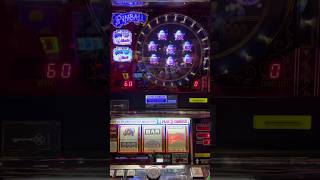 200 Spin PINBALL HUGE JACKPOT  Las Vegas Jackpots 2024 [upl. by Ennaoj]