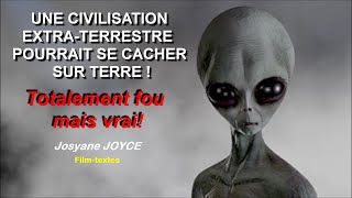 Voyante Josyane JOYCE les aliens sont là [upl. by Billy]