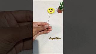 Diy fake plant snakeroot 🌿 diy shortvideo [upl. by Donetta]