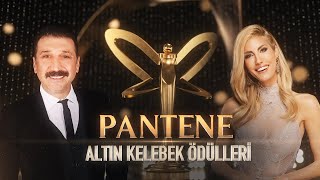 Pantene Altın Kelebek Ödül Töreni Tanıtımı  3 Aralık Pazar [upl. by Eilyab828]