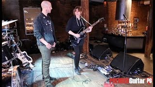 Rig Rundown  Emma Ruth Rundle [upl. by Hitt]