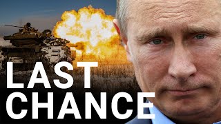 2024 could be last chance for Putin before US Ukraine support arrives  Prof Justin Bronk [upl. by Haile994]