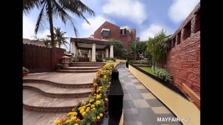 MAYFAIR Hotels Puri India [upl. by Libbi]