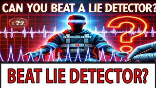 Can Polygraph Really Detect Lies [upl. by Murdock113]