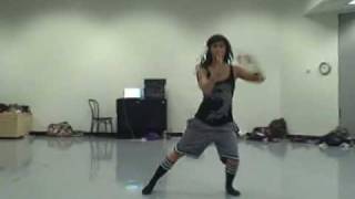 Boogiezone Contemporary  Lauren Gottlieb  SYTYCD  SOLO [upl. by Mathi]