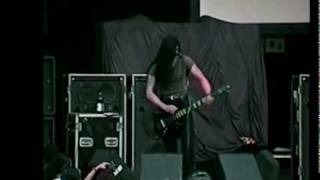 Type O Negative  Blood and Fire Live [upl. by Rahr]