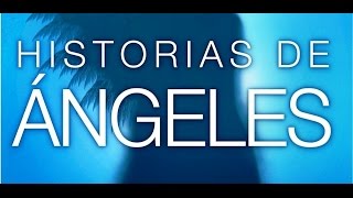 Historias de Angeles [upl. by Sabba210]