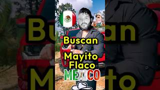 En Jalisco Buscan a Mayitto mexico mayitoflaco sinaloa lpm jalisco lospshorts culiacan [upl. by Let]