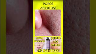 MEJOR PRIMER PARA PIEL GRASA Y POROS ABIERTOS  max factor miracle prep pore minimising [upl. by Lambart204]