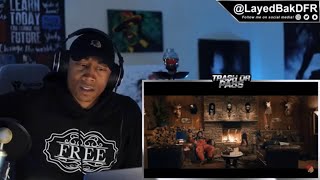 J Cole  Middle Child Official Music Video REACTION [upl. by Audwin]