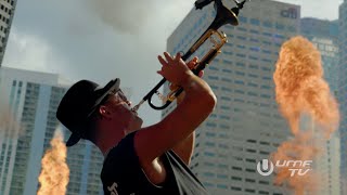 TIMMY TRUMPET LIVE  ULTRA MUSIC FESTIVAL MIAMI 2023 [upl. by Waterer]