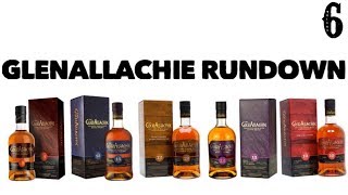 WHAT IS THE BEST GLENALLACHIE [upl. by Lesiram31]