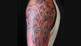 Tattoos  Maori Pacific amp NZ Style [upl. by Roby]