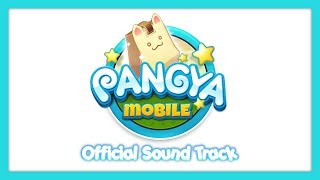 「Pangya Mobile OST」 HiGH LiGHT [upl. by Auginahs]