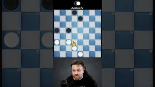 How To Be A Better Checkers Player [upl. by Devitt]