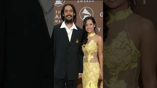 Damian “Jr Gong” Marley 11 years of Marriage and 2 children with Cristal Chaitram [upl. by Rednasyl243]