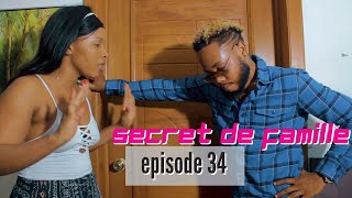 SECRET DE FAMILLE episode 34 [upl. by Nimrak]