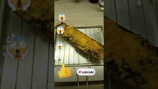 Opiekacz MADE in DDR 😁food shortvideo shorts dc thermomix thermomixpolska [upl. by Altaf]