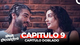 Amor Encubierto Capitulo 9 Doblado en Español [upl. by Ahsienaj947]