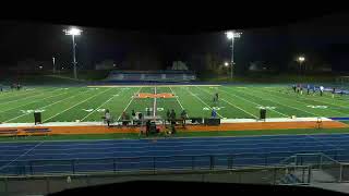 Malverne High School vs Woodmere MidMalverne High School vs Woodmere Middle Boys Freshman Football [upl. by Ennovoj]