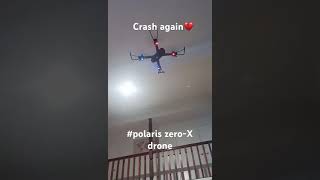 polaris zerox drone [upl. by Atinev804]