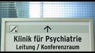 Psychisch gestörte Menschen das Leben in der Psychiatrie HD Dokumentation Deutsch [upl. by Aicemed]