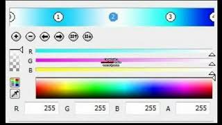 How to make Flanged Saw Effect 30 [upl. by Oisacin]