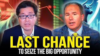 A 20 Dip Means Its Time To Buy  Tom Lee and Dan Ives Says Seize This Golden Opportunity ASAP [upl. by Kristina]