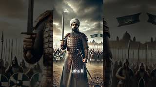 TARIQ IBN ZIYADS AMAZING Conquest of Spain [upl. by Paley]