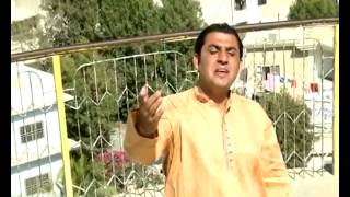 Waheed Achakzai new pashto attan nice song 2013 [upl. by Hausmann422]