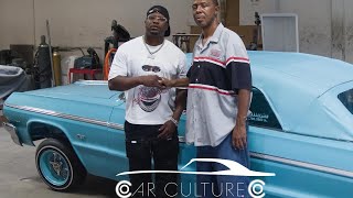 Car Culture  Episode 2  Switch Hitters LV [upl. by Suirrad]