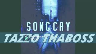 TAZZO THABO  SONG CRY [upl. by Morrie421]