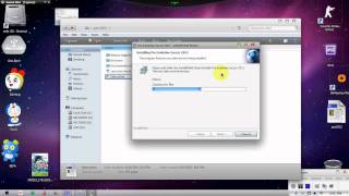 Pes 2012 install tutorial [upl. by Princess]