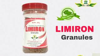 Limiron granules uses benefits and sideeffect [upl. by Resa382]